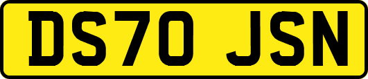 DS70JSN