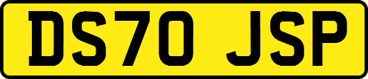 DS70JSP