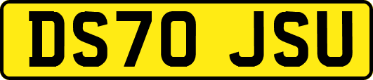 DS70JSU