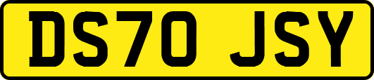DS70JSY