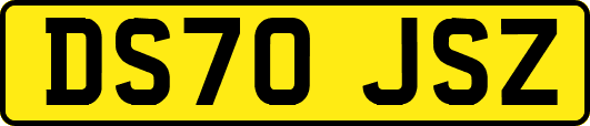 DS70JSZ