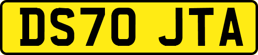 DS70JTA
