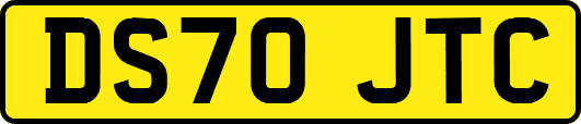 DS70JTC