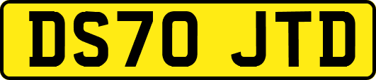 DS70JTD