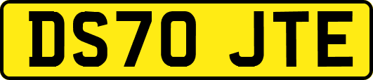 DS70JTE