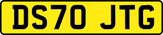 DS70JTG
