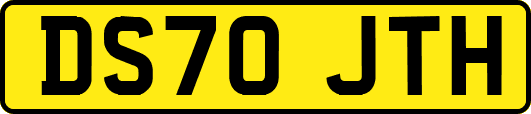 DS70JTH