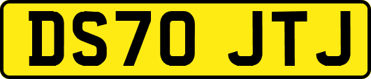 DS70JTJ