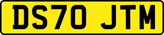 DS70JTM