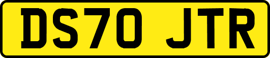 DS70JTR