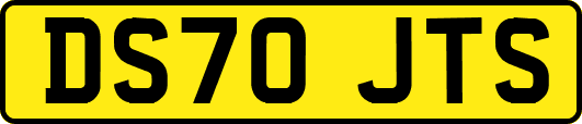 DS70JTS
