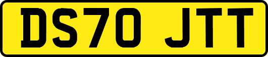 DS70JTT