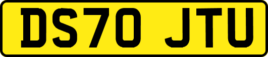 DS70JTU