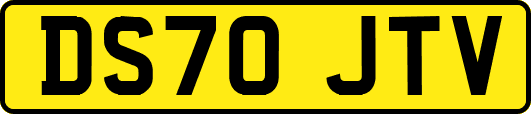 DS70JTV