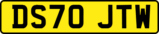 DS70JTW