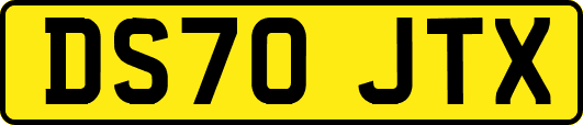 DS70JTX