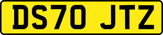 DS70JTZ