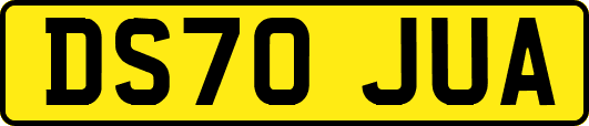 DS70JUA