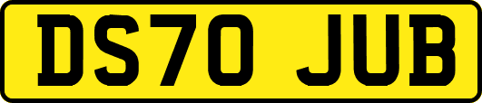 DS70JUB