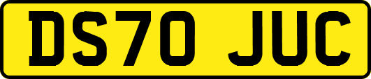 DS70JUC
