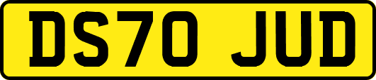 DS70JUD