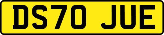 DS70JUE