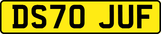 DS70JUF