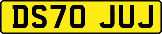DS70JUJ
