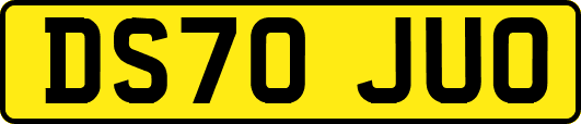 DS70JUO