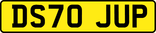 DS70JUP