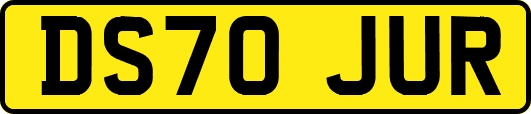 DS70JUR