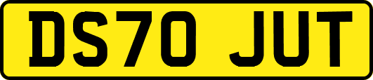 DS70JUT