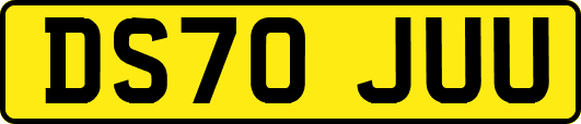 DS70JUU