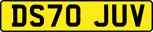 DS70JUV
