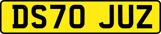 DS70JUZ
