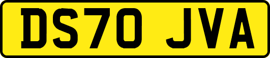 DS70JVA