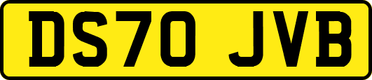 DS70JVB