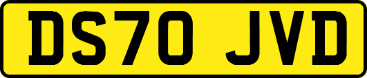 DS70JVD