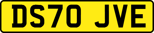 DS70JVE