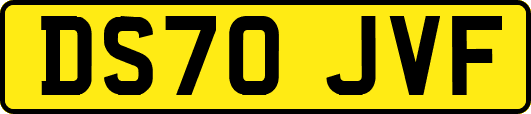 DS70JVF
