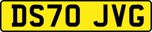 DS70JVG
