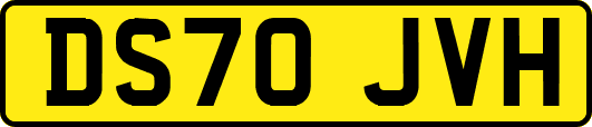 DS70JVH