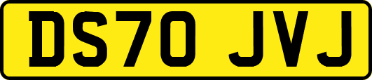 DS70JVJ