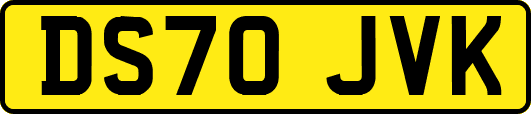 DS70JVK