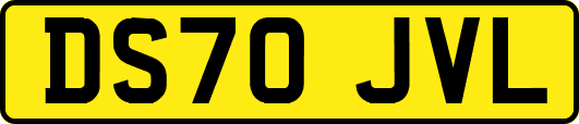 DS70JVL