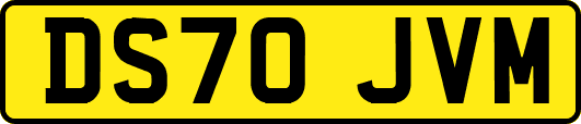 DS70JVM
