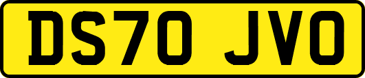 DS70JVO