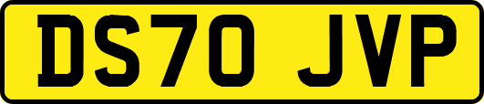 DS70JVP