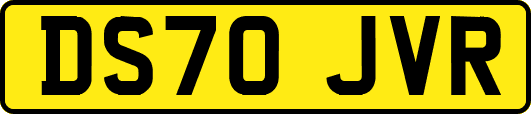 DS70JVR