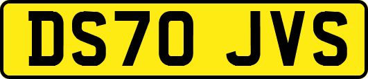 DS70JVS